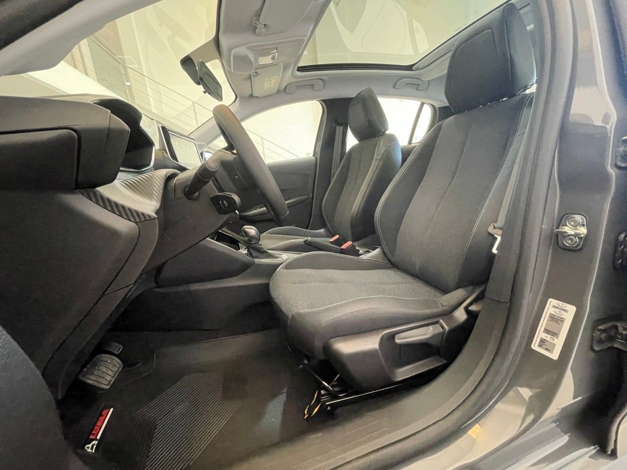 Peugeot 208 Nuevo Financiado en Mendoza, deRuedas