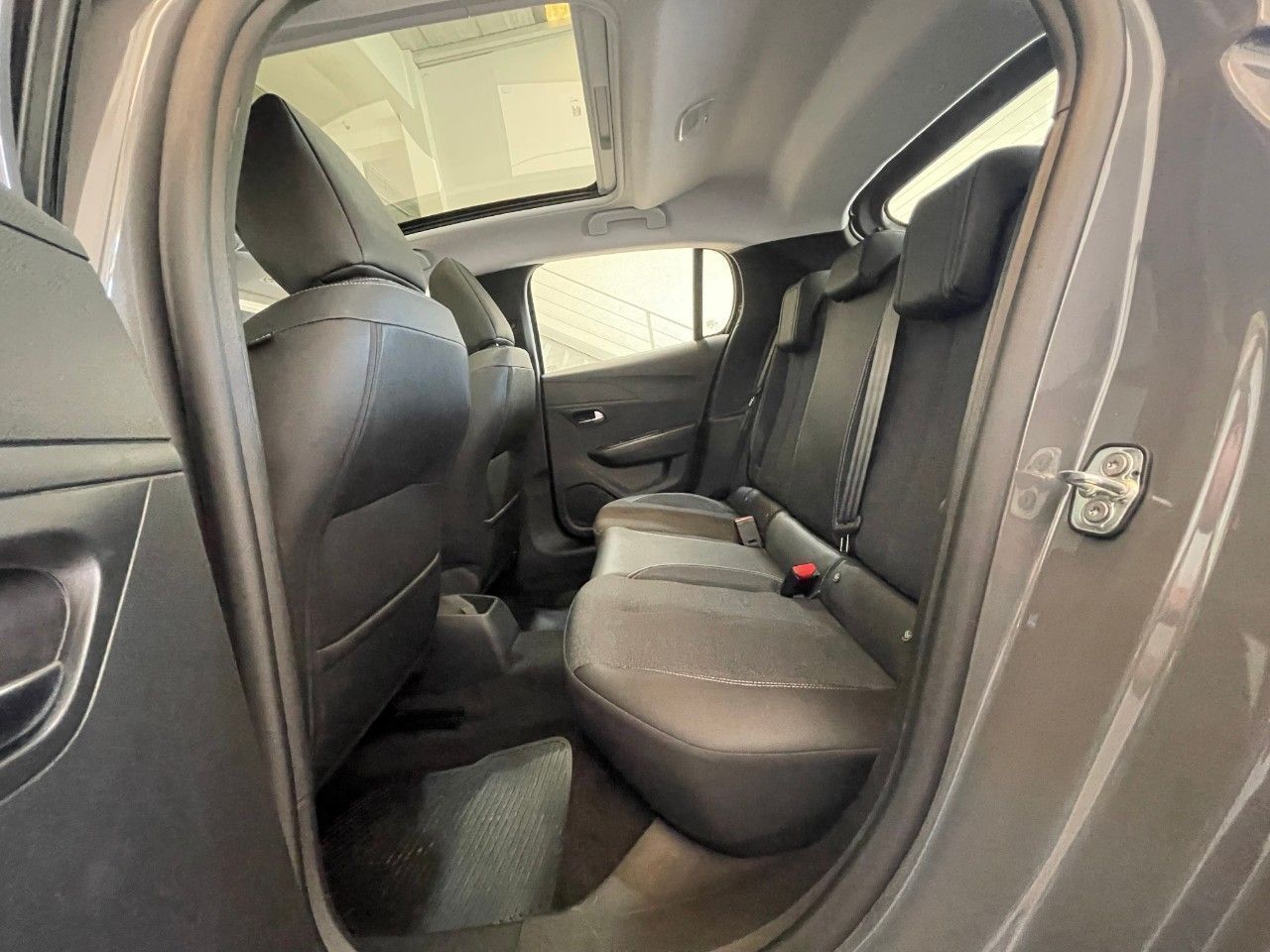 Peugeot 208 Nuevo Financiado en Mendoza, deRuedas