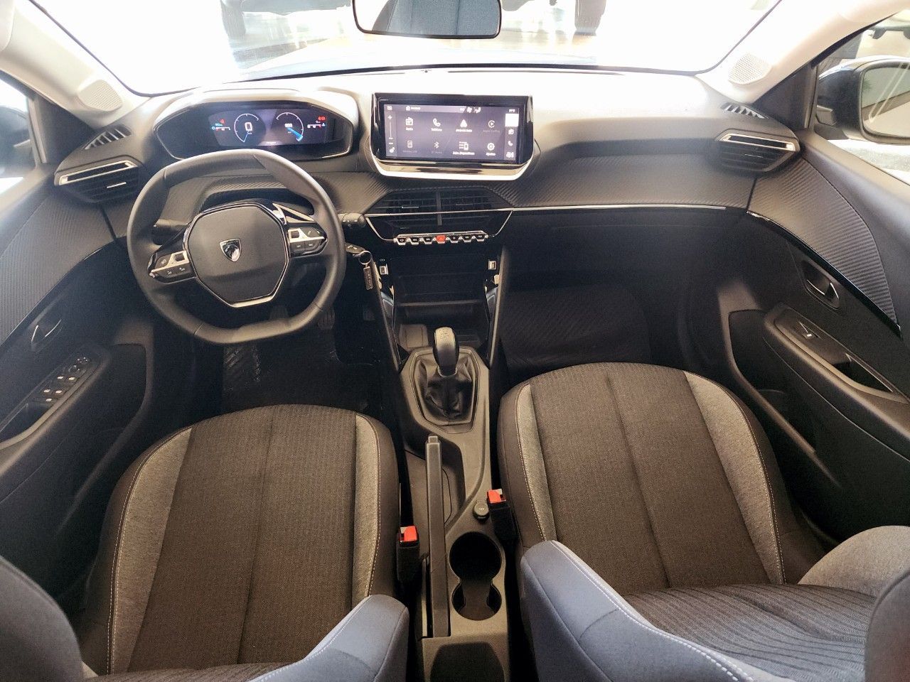 Peugeot 208 Nuevo en Mendoza, deRuedas