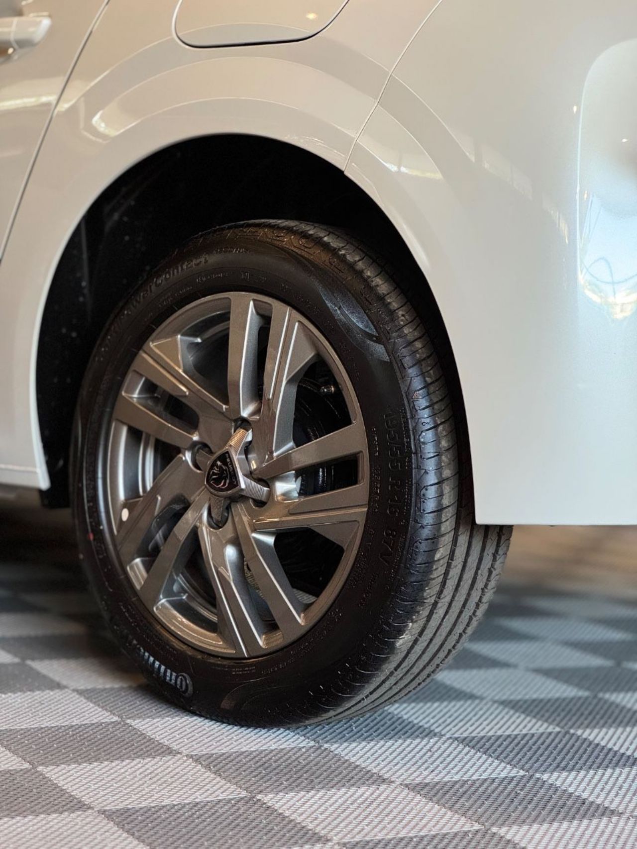 Peugeot 208 Nuevo Financiado en Córdoba, deRuedas