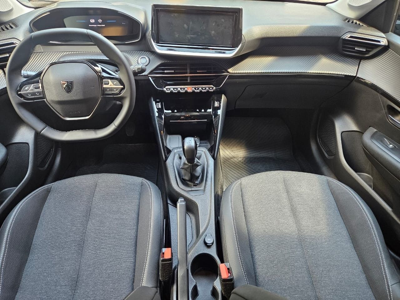 Peugeot 208 Nuevo en Mendoza, deRuedas