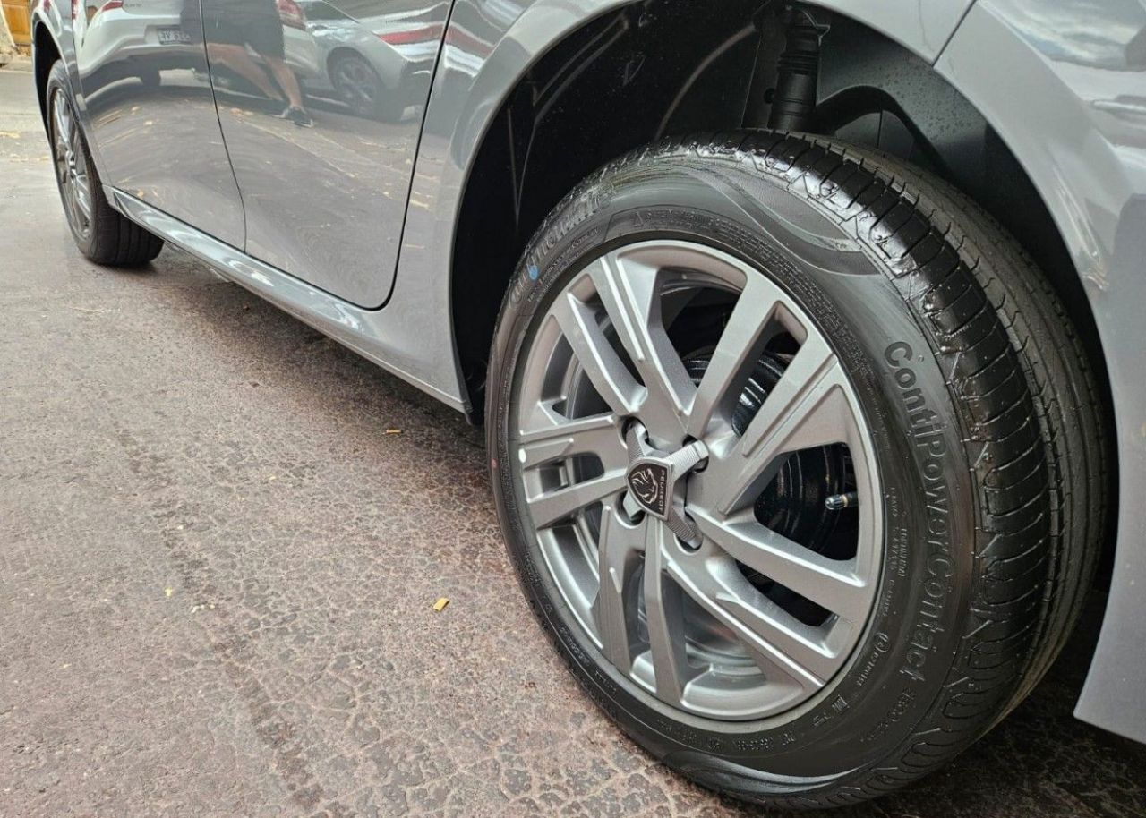 Peugeot 208 Nuevo en Mendoza, deRuedas