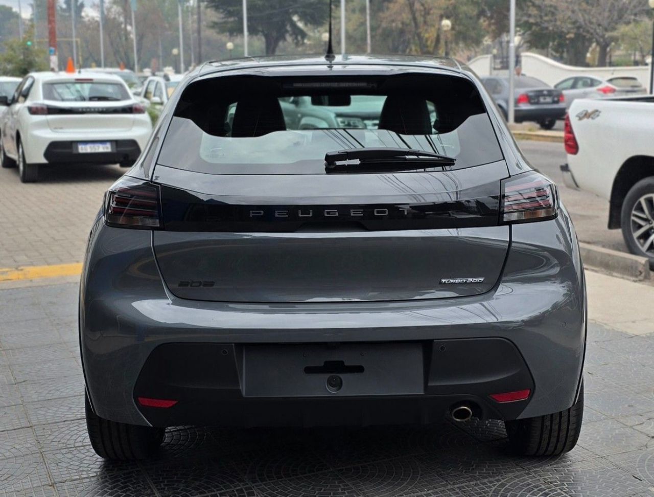 Peugeot 208 Nuevo Financiado en Mendoza, deRuedas