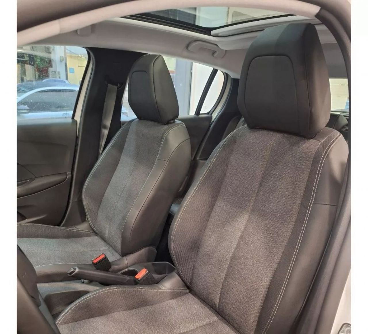 Peugeot 208 Nuevo en Buenos Aires, deRuedas