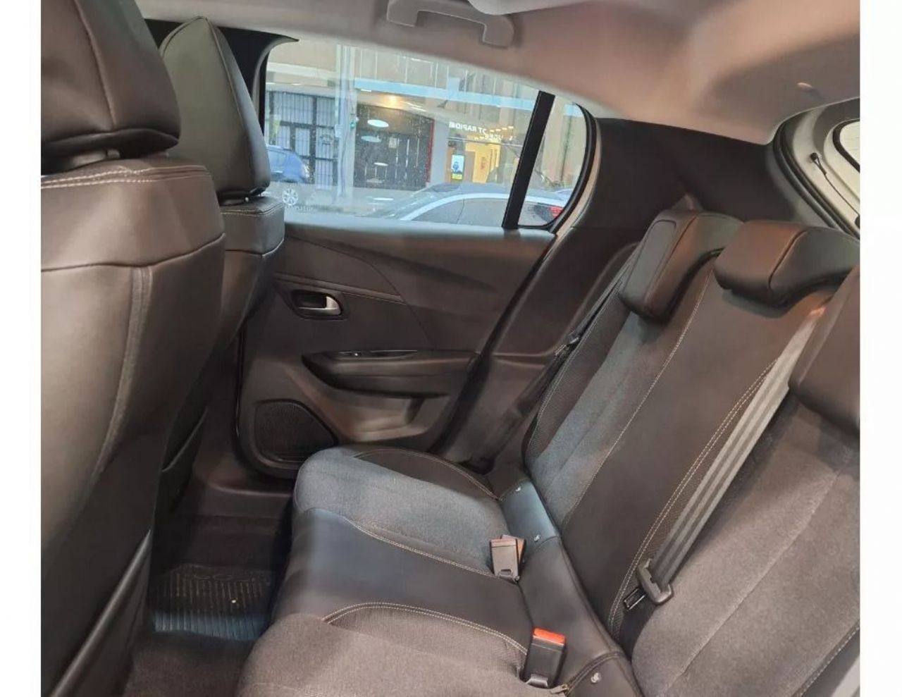 Peugeot 208 Nuevo en Buenos Aires, deRuedas