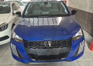 Peugeot 208 Nuevo en Mendoza
