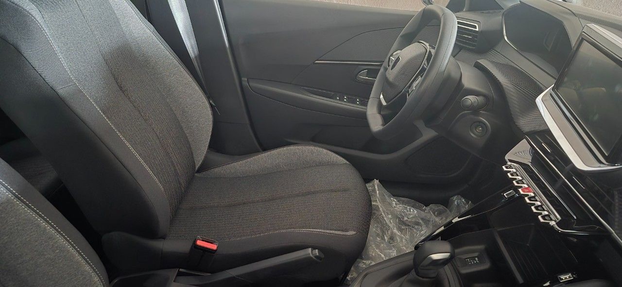 Peugeot 208 Nuevo en Mendoza, deRuedas