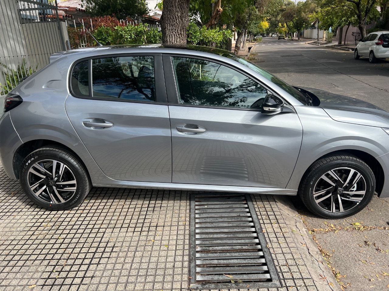 Peugeot 208 Nuevo en Mendoza, deRuedas