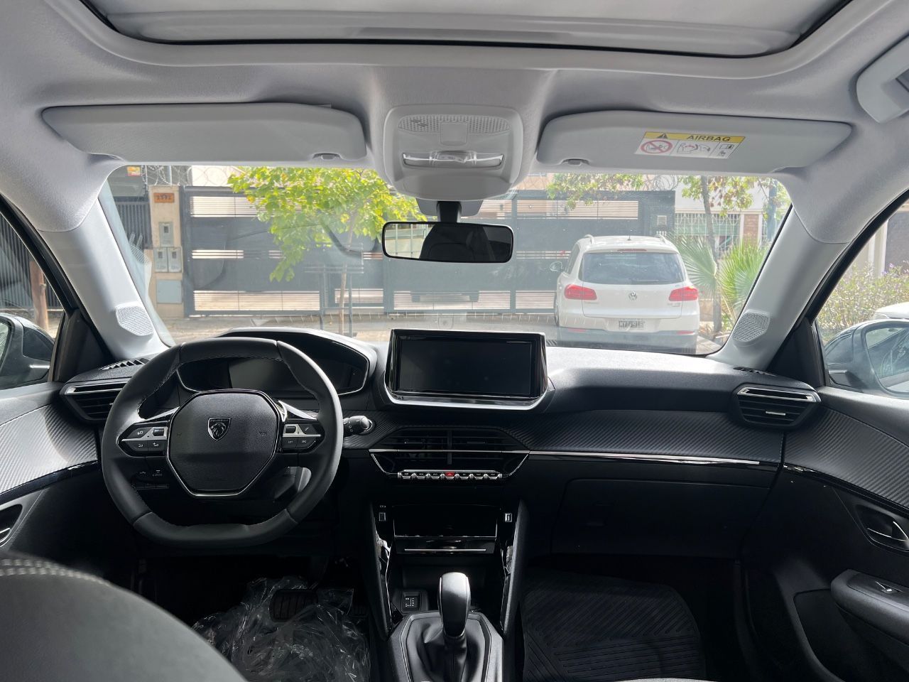 Peugeot 208 Nuevo en Mendoza, deRuedas