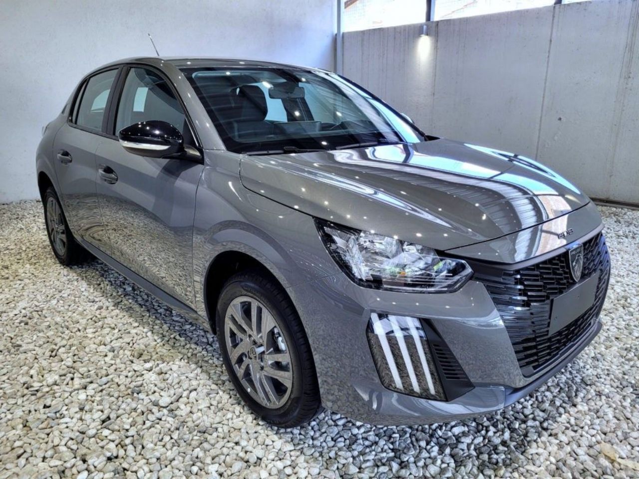 Peugeot 208 Nuevo Financiado en Córdoba, deRuedas