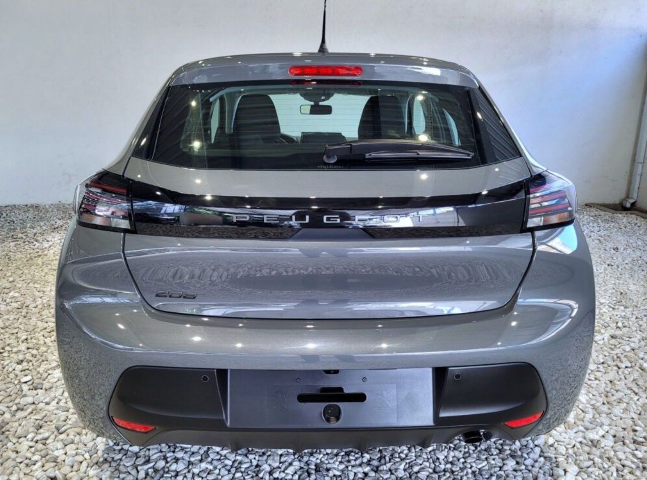 Peugeot 208 Nuevo Financiado en Córdoba, deRuedas