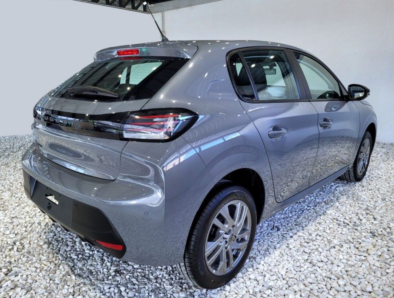 Peugeot 208 Nuevo Financiado en Córdoba, deRuedas