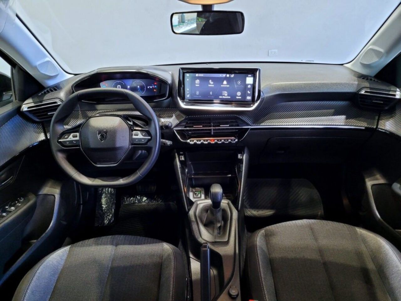 Peugeot 208 Nuevo Financiado en Córdoba, deRuedas