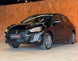 Peugeot 208 Nuevo en Córdoba