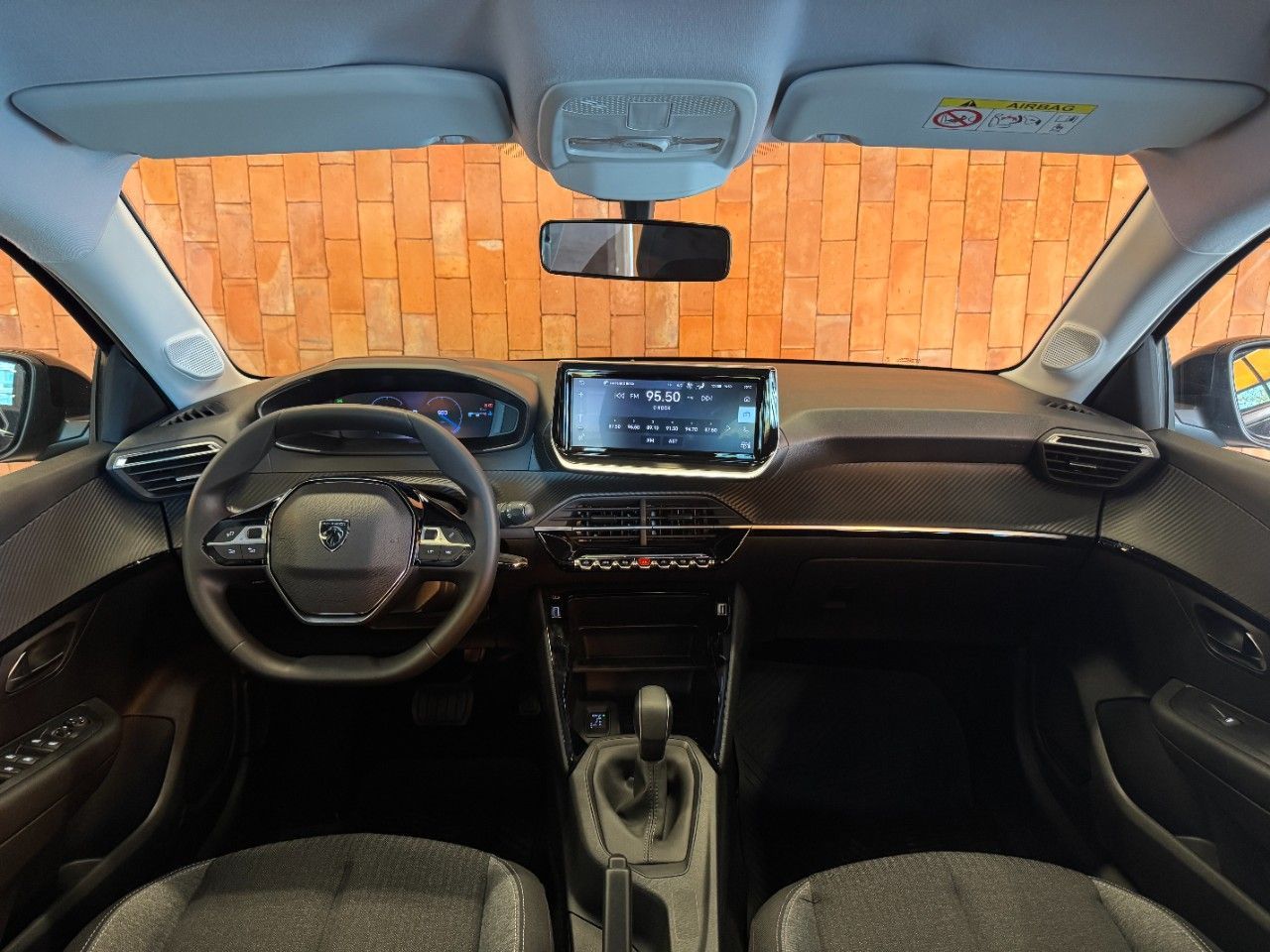 Peugeot 208 Nuevo en Córdoba, deRuedas