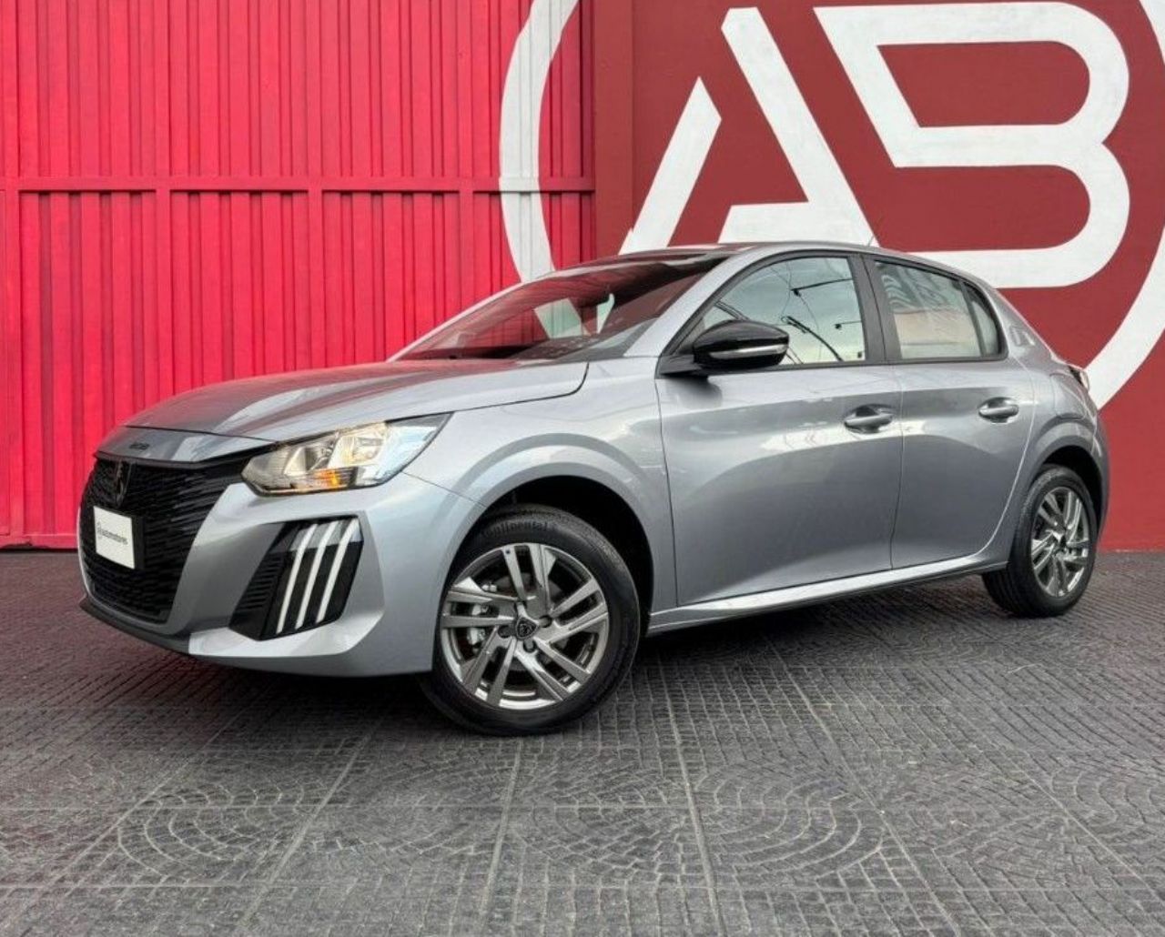 Peugeot 208 Nuevo Financiado en Córdoba, deRuedas