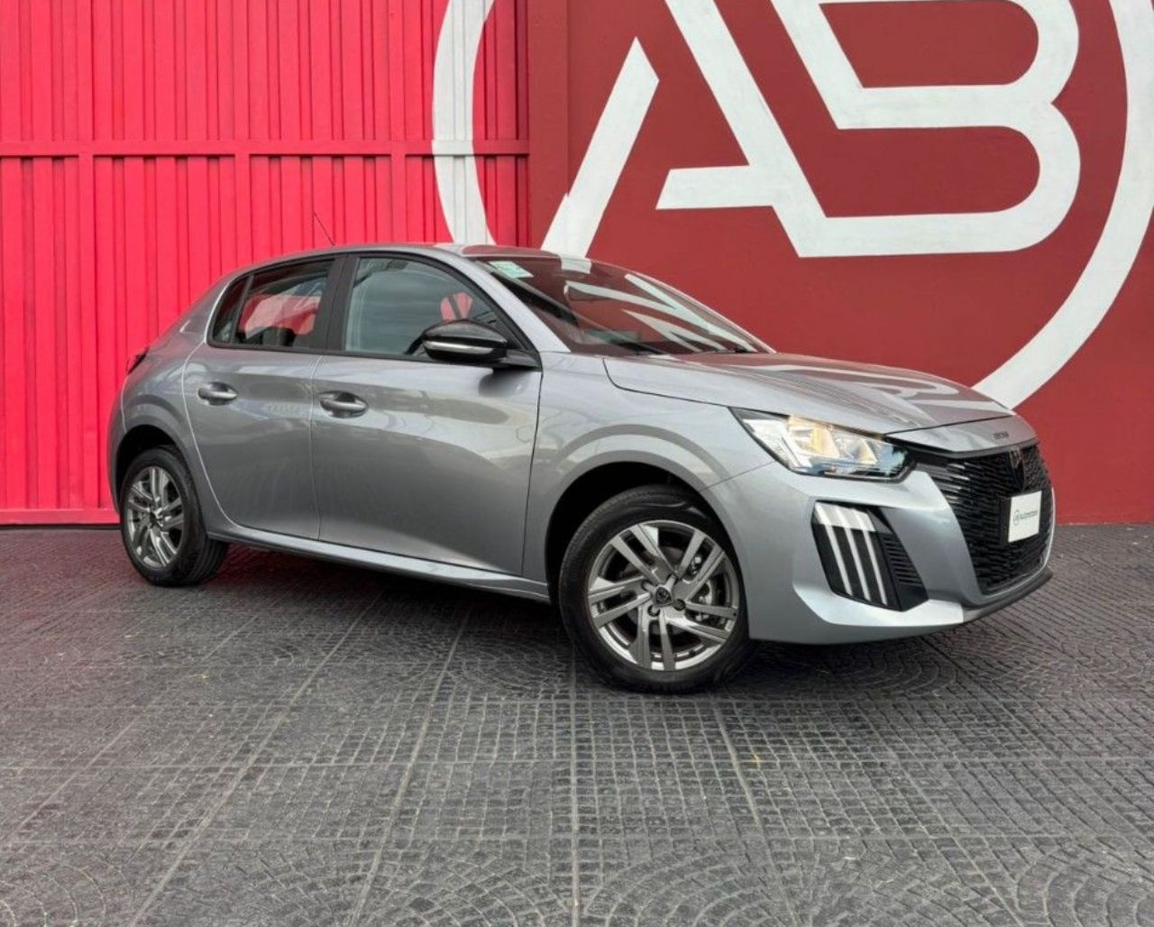 Peugeot 208 Nuevo Financiado en Córdoba, deRuedas
