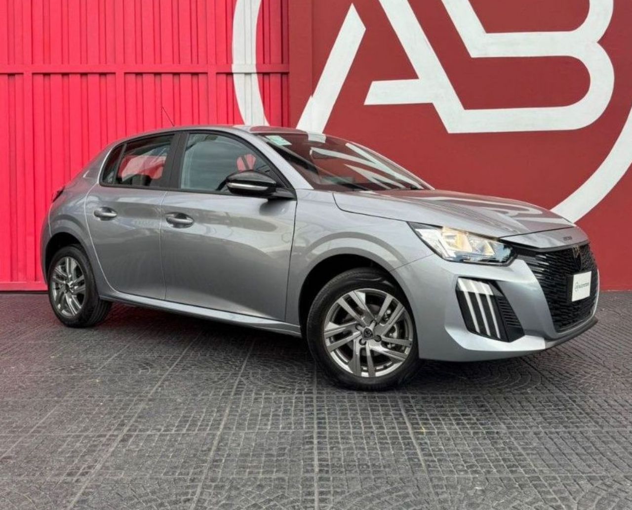 Peugeot 208 Nuevo Financiado en Córdoba, deRuedas