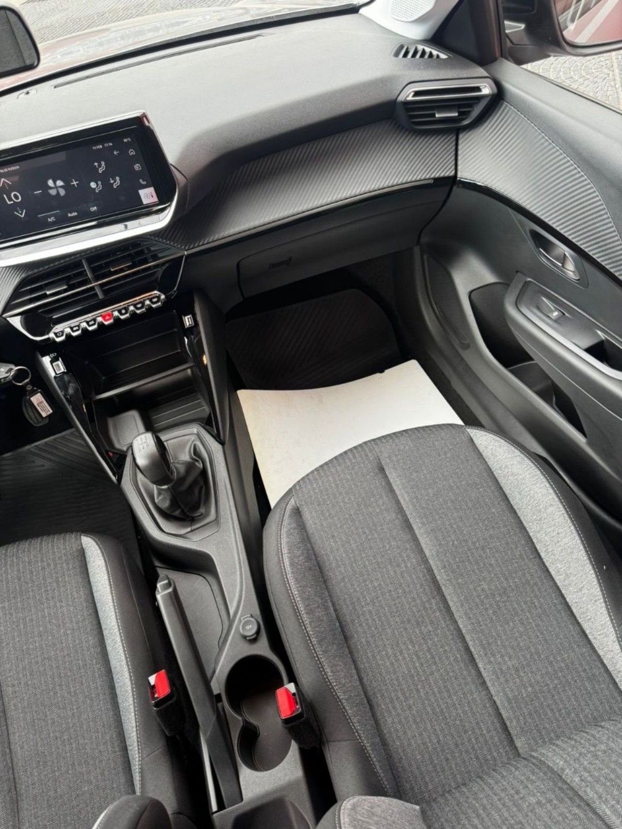 Peugeot 208 Nuevo Financiado en Córdoba, deRuedas