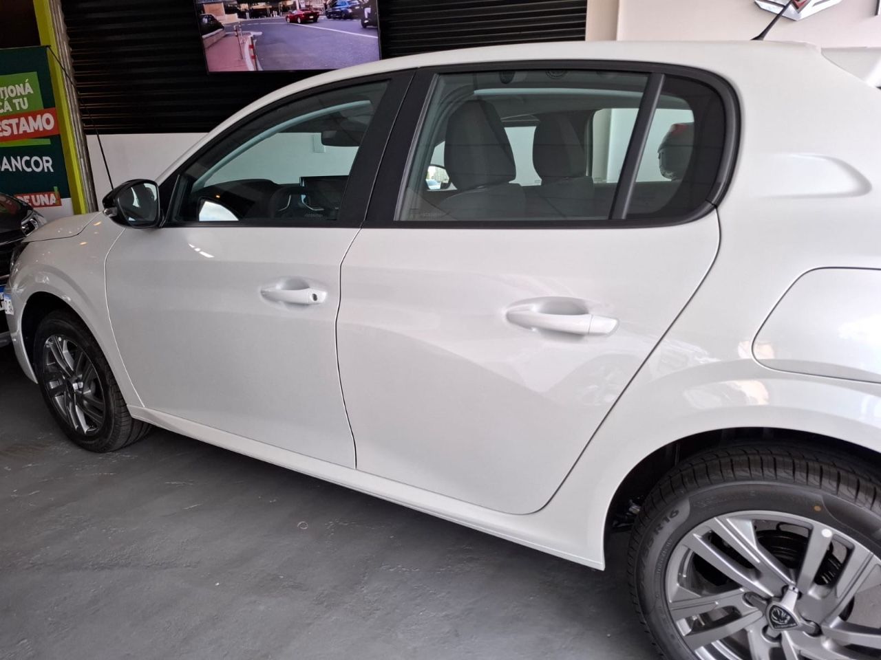 Peugeot 208 Nuevo Financiado en Córdoba, deRuedas