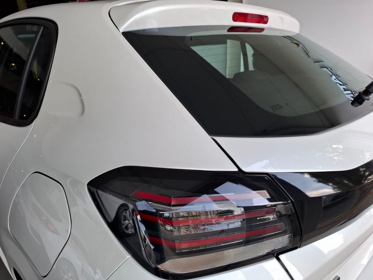 Peugeot 208 Nuevo Financiado en Córdoba, deRuedas