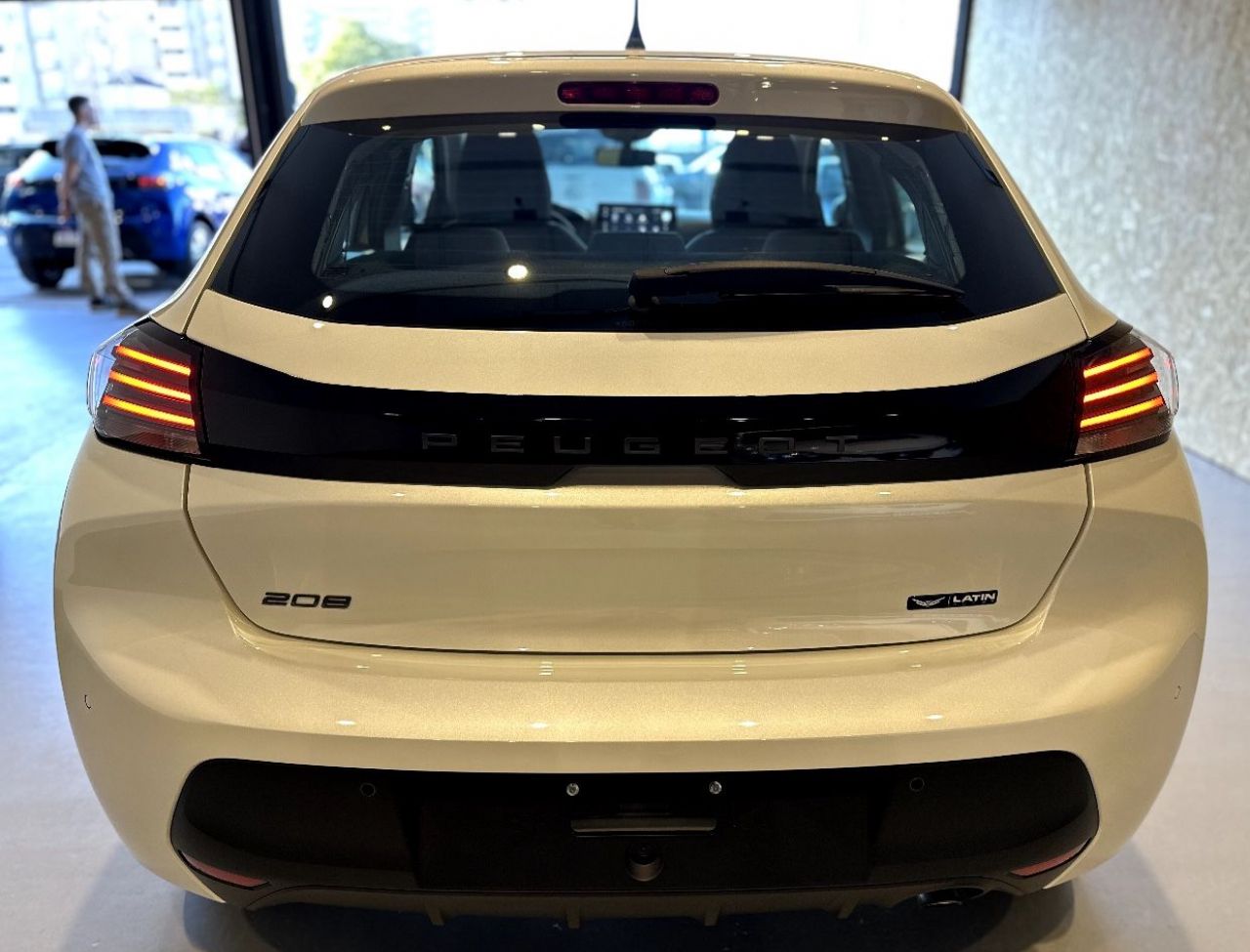 Peugeot 208 Nuevo Financiado en Córdoba, deRuedas