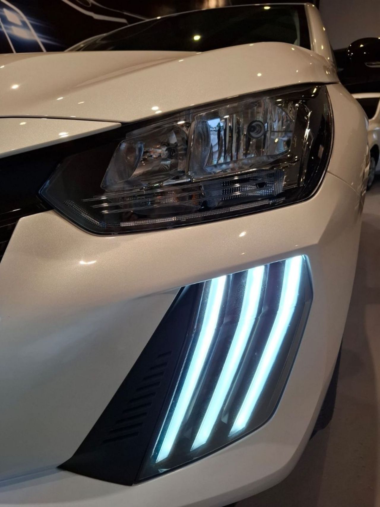 Peugeot 208 Nuevo Financiado en Córdoba, deRuedas