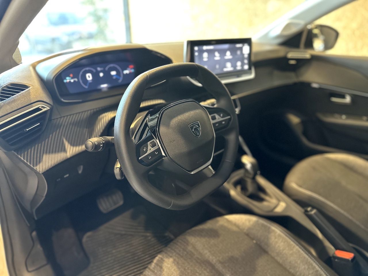 Peugeot 208 Nuevo Financiado en Córdoba, deRuedas