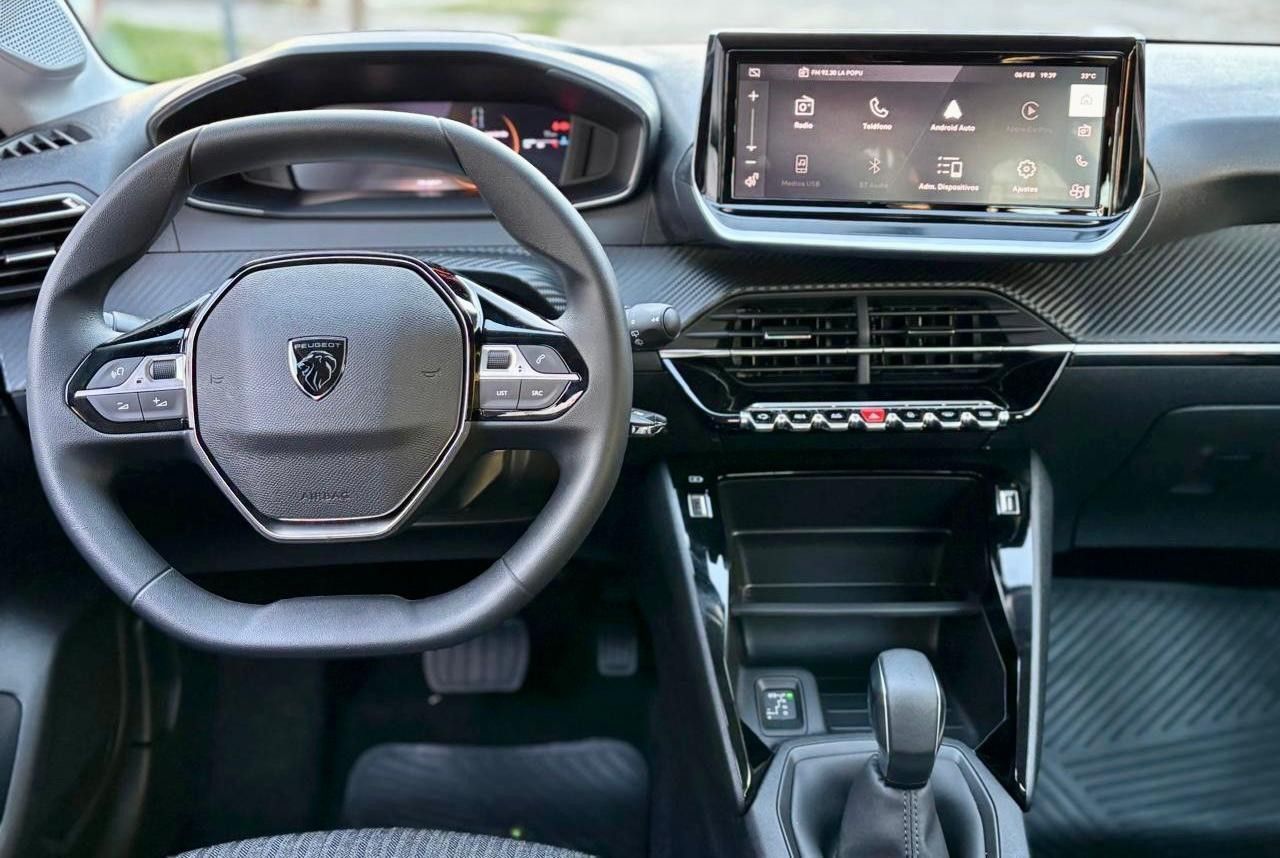 Peugeot 208 Nuevo Financiado en Córdoba, deRuedas