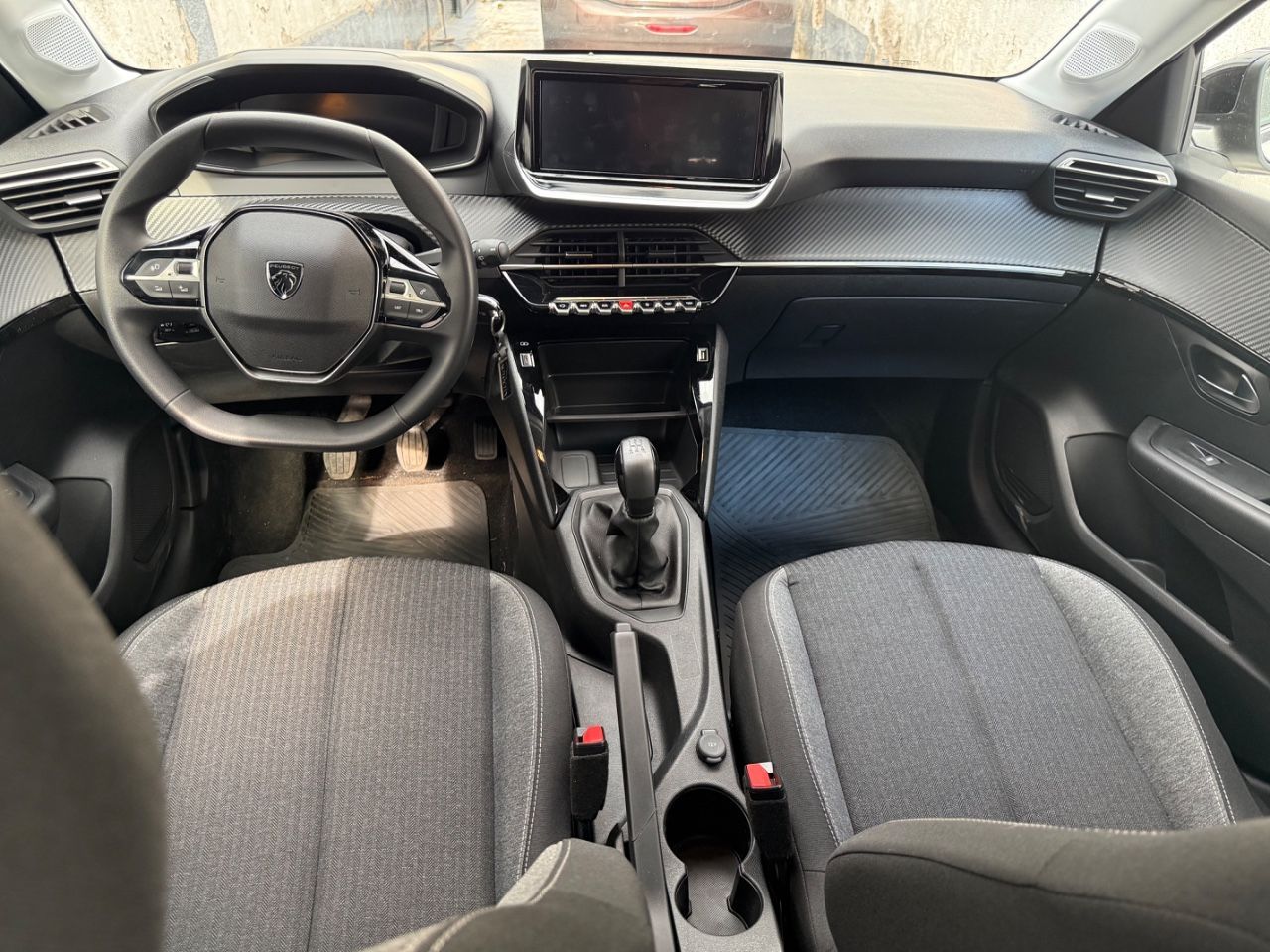 Peugeot 208 Nuevo Financiado en Mendoza, deRuedas