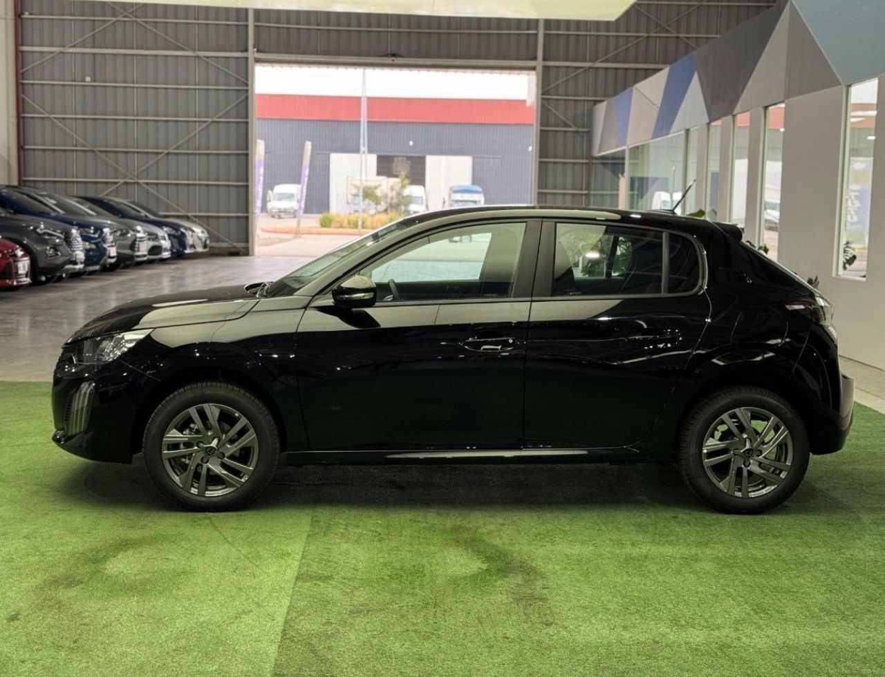 Peugeot 208 Nuevo Financiado en Córdoba, deRuedas