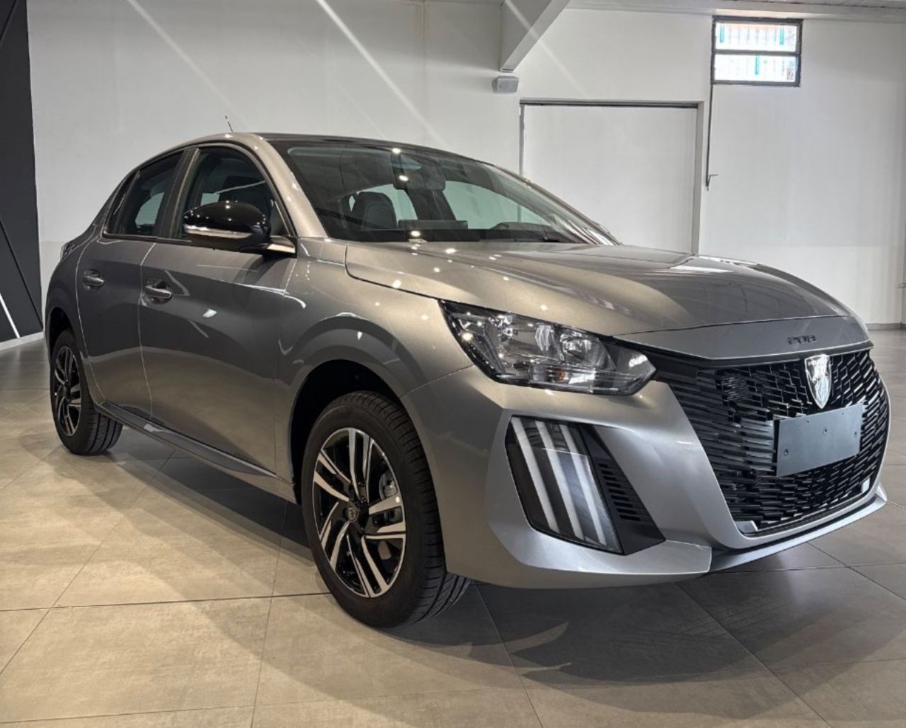 Peugeot 208 Nuevo Financiado en Mendoza, deRuedas