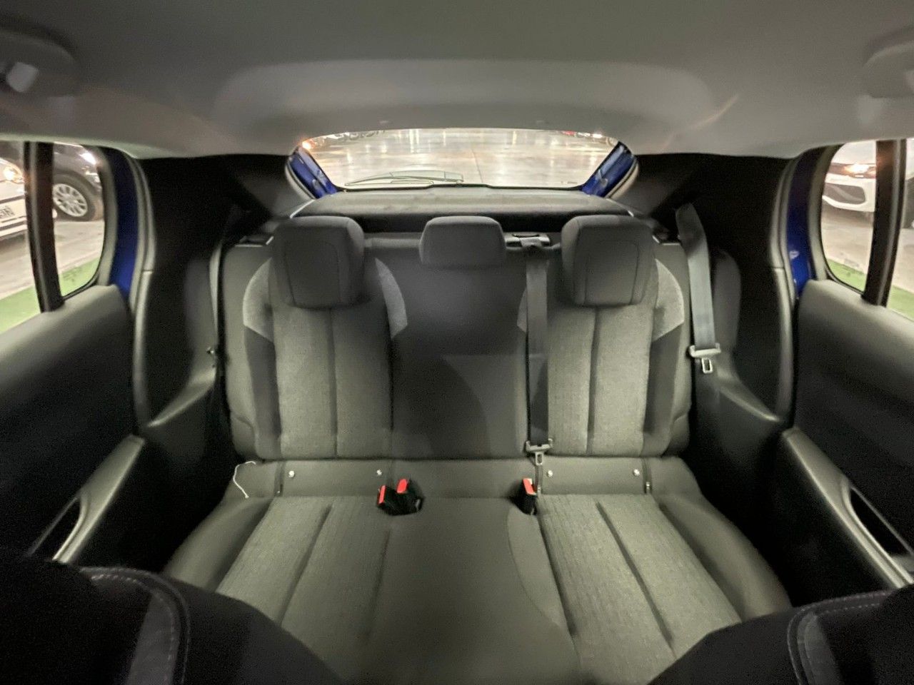 Peugeot 208 Nuevo en Córdoba, deRuedas
