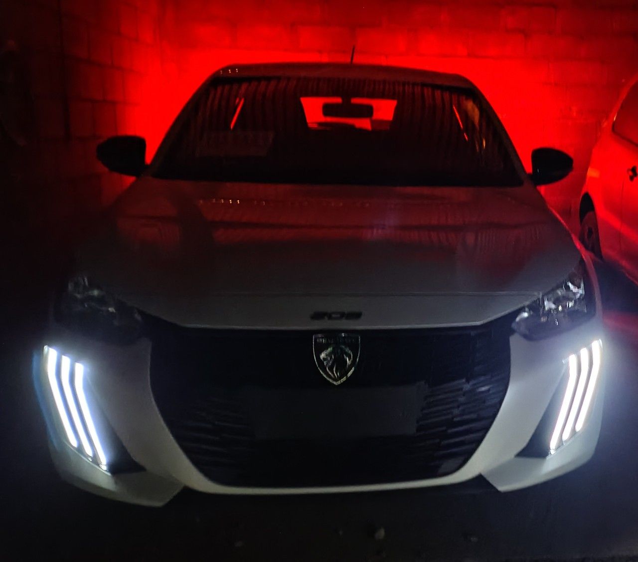Peugeot 208 Nuevo en Córdoba, deRuedas