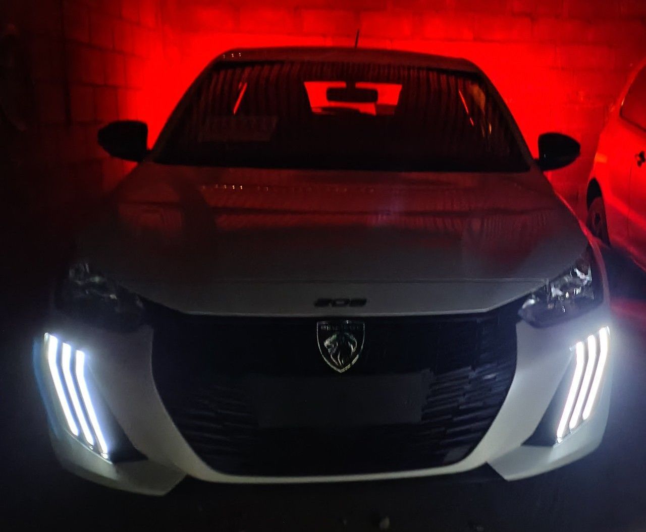 Peugeot 208 Usado en Córdoba, deRuedas