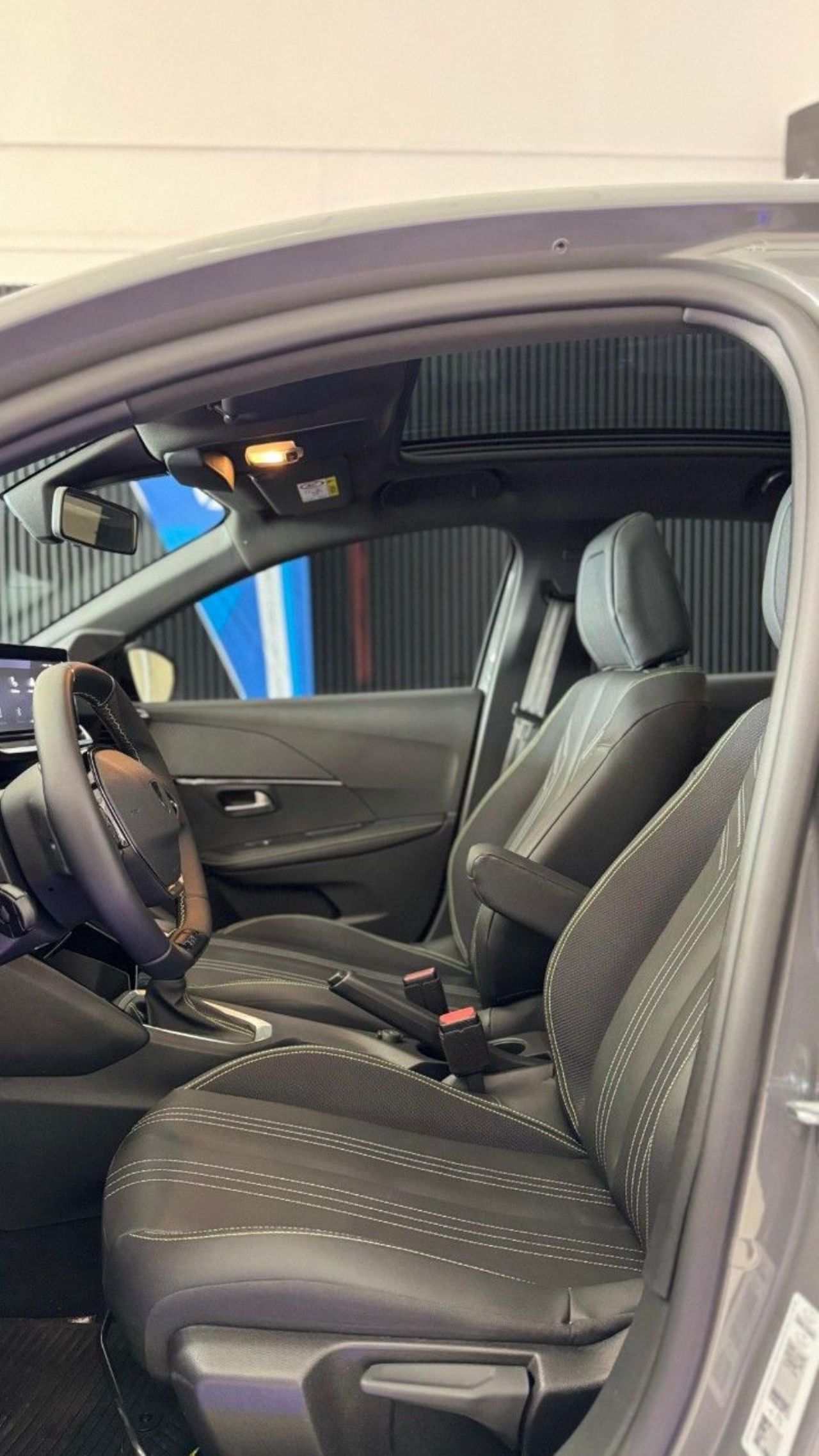 Peugeot 208 Nuevo Financiado en San Juan, deRuedas