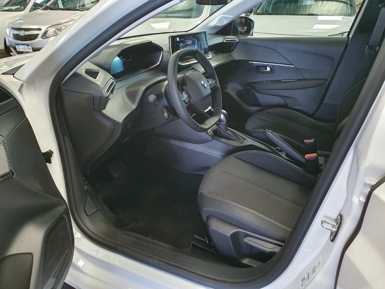 Peugeot 208 Nuevo en Mendoza, deRuedas