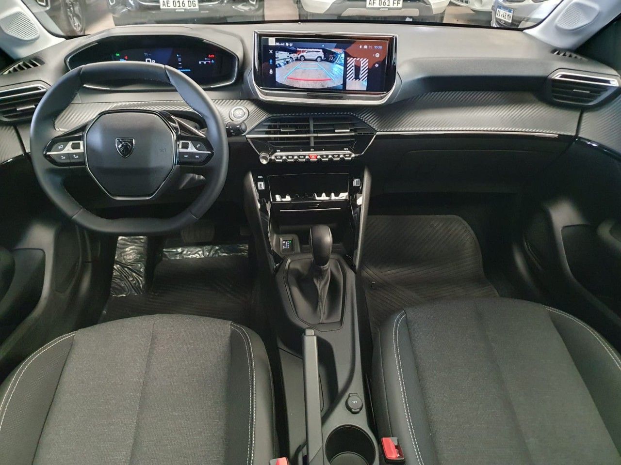 Peugeot 208 Nuevo en Mendoza, deRuedas