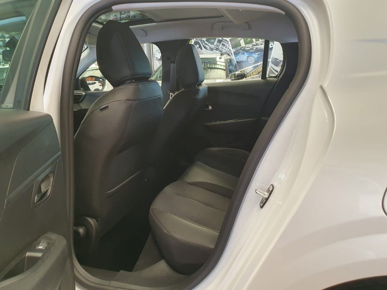 Peugeot 208 Nuevo en Mendoza, deRuedas