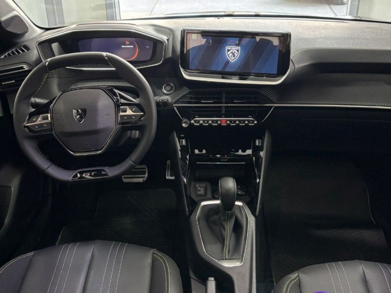 Peugeot 208 Nuevo Financiado en Mendoza, deRuedas