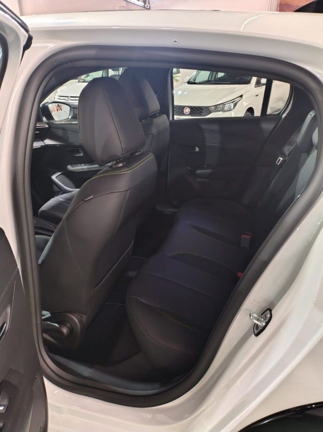 Peugeot 208 Nuevo Financiado en Mendoza, deRuedas