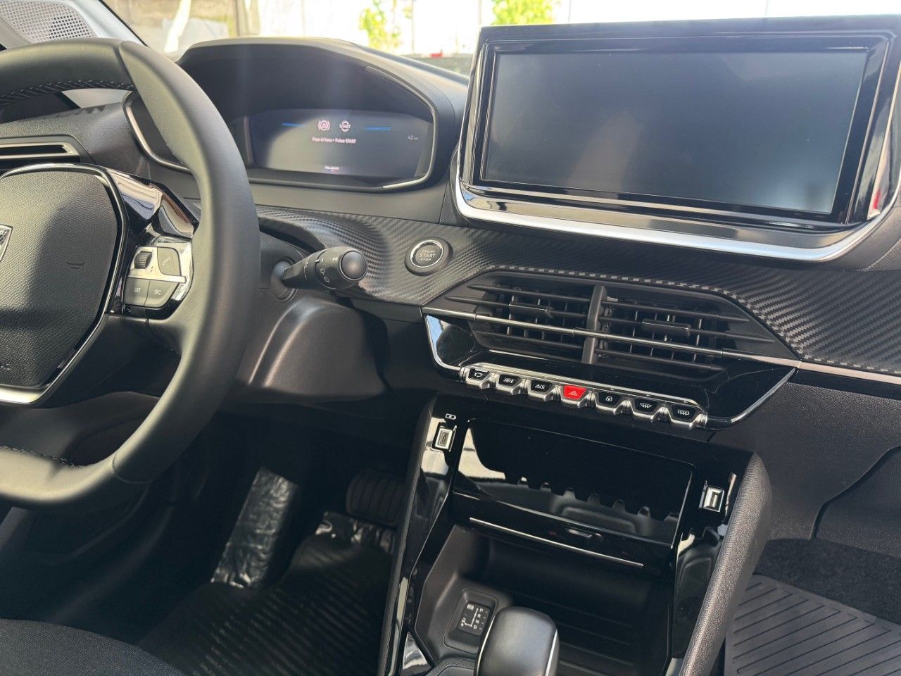 Peugeot 208 Nuevo Financiado en Mendoza, deRuedas