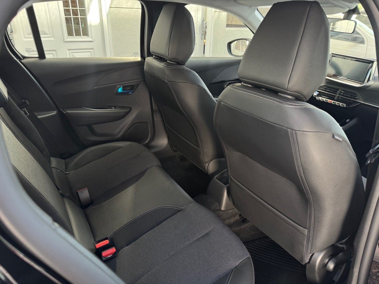 Peugeot 208 Nuevo Financiado en Mendoza, deRuedas