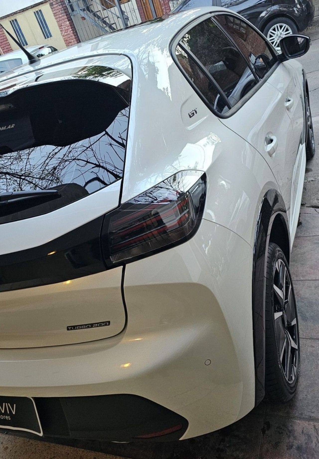 Peugeot 208 Nuevo Financiado en Córdoba, deRuedas