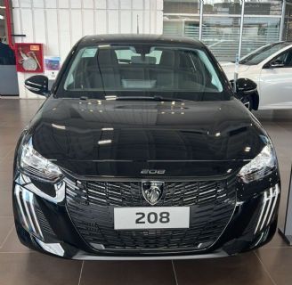 Peugeot 208 Nuevo en Córdoba