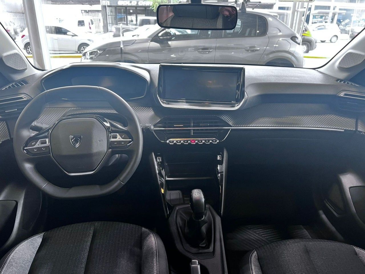 Peugeot 208 Nuevo en Córdoba, deRuedas