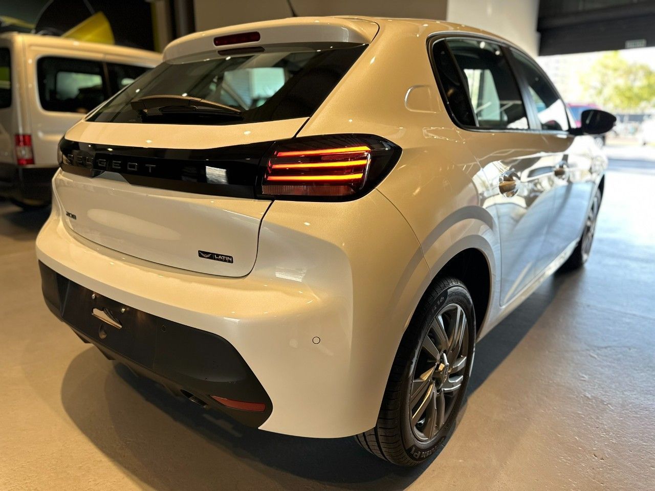 Peugeot 208 Nuevo Financiado en Córdoba, deRuedas