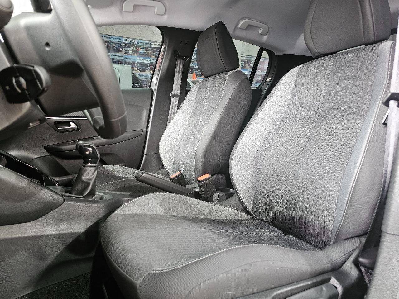 Peugeot 208 Usado en Mendoza, deRuedas