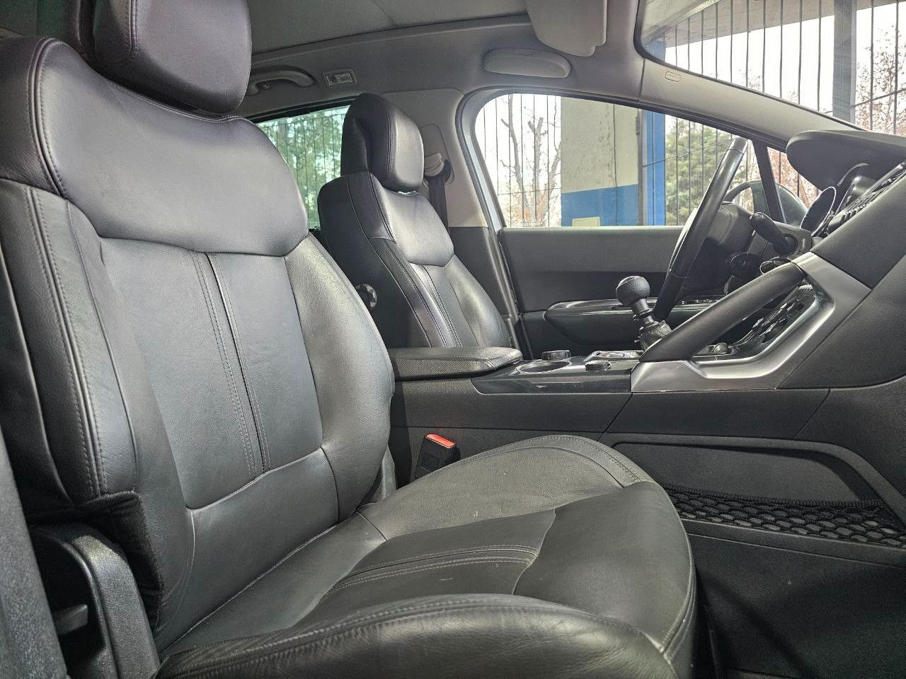 Peugeot 3008 Usado en Mendoza, deRuedas