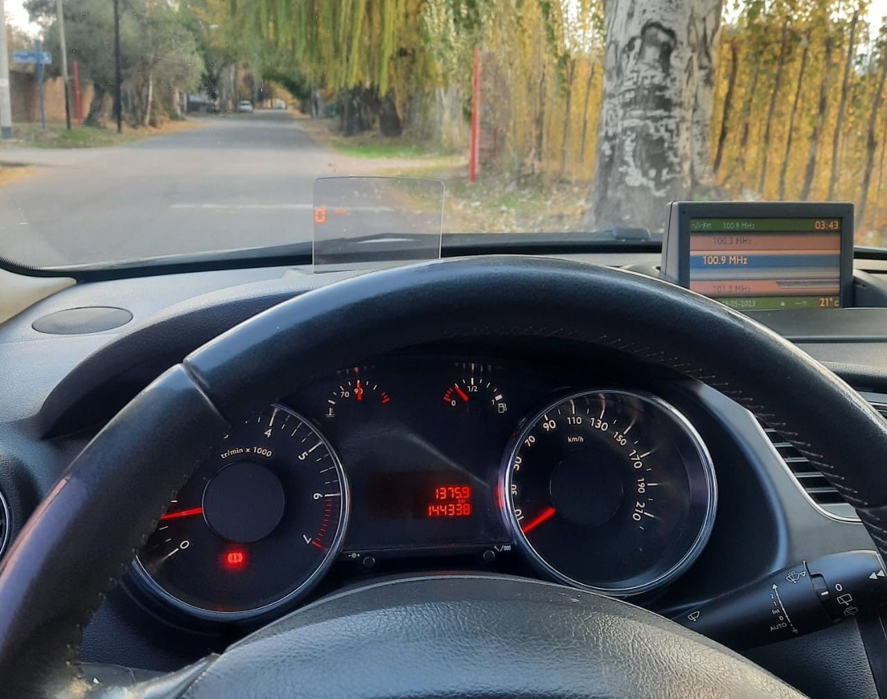 Peugeot 3008 Usado en Mendoza, deRuedas